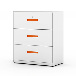 Office Hanging File <b>Cabinet</b> with <b>Slim</b> Design - Product Image 1