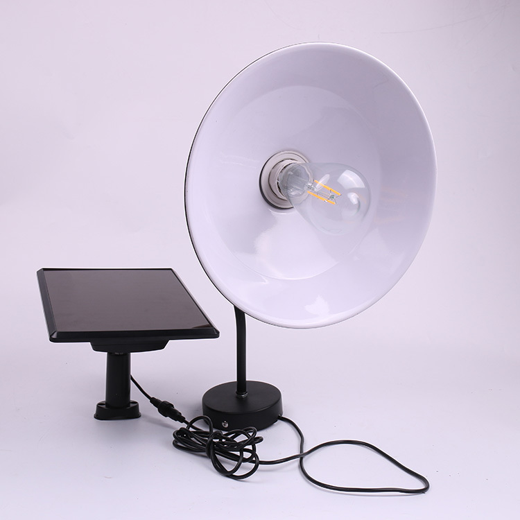 Energía de ahorro de energía integrado iluminación cuello de cisne Luz