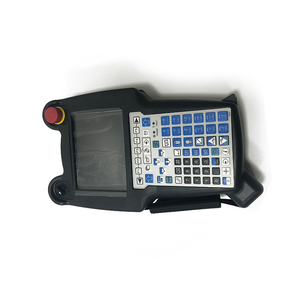 A05B-2518-C200#EAW FANUC Teach Pendant for Robotics - Product Image 1