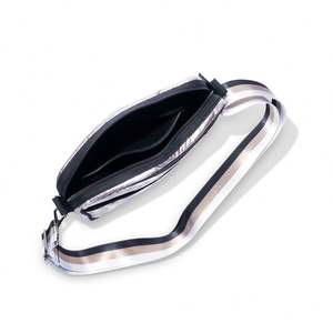 2022 Wholesale Winter High Quality Waterproof Women's <b>Messenger</b> <b>Bag</b> Neoprene Puffer <b>Crossbody</b> <b>Bag</b> - Product Image 5