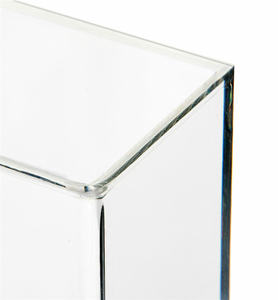 เคสอะคริลิคใสสำหรับหุ่นของเล่นฟิกเกอร์แอคชั่นการ์ตูนอนิเมะสำหรับ sdcc <span class=keywords><strong>LEGO</strong></span> - Product Image 2