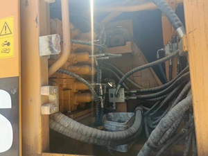 China Manufacturer Crawler Foundation Hydraulic Rock Borehole <b>Rotary</b> Drilling Rig <b>Machine</b> - Product Image 5