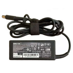 Adaptor AC Pengganti Colokan DC PD <span class=keywords><strong>65W</strong></span> untuk Laptop <span class=keywords><strong>18.5V</strong></span> 3.5A 4.0x3.5mm Ujung Biru Kompatibel dengan Pavilion/DV4/DV5/<span class=keywords><strong>Compaq</strong></span> - Product Image 6