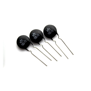 Điện Trở Nhiệt Chất Lượng Cao 10D-13 Ntc Công Tắc Điện Trở Thermistor Linh Kiện Điện Tử - Product Image 3