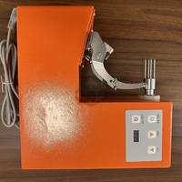 Kleine fruitenschilmachine, persimmon- en mangoschilmachine, citroenschilmachine