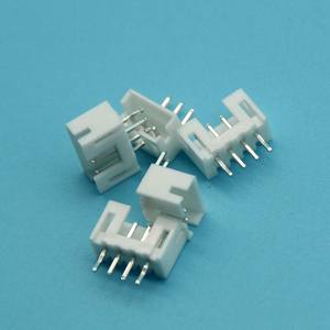 JST PH Series <span class=keywords><strong>PHR</strong></span>-<span class=keywords><strong>3</strong></span> <span class=keywords><strong>PHR</strong></span>-2 <span class=keywords><strong>PHR</strong></span>-4 <span class=keywords><strong>PHR</strong></span>-6 <span class=keywords><strong>PHR</strong></span>-7 SH20001ขั้วต่อตัวผู้ขนาด2.00มม. ขั้วต่อปลั๊กตัวผู้ - Product Image 2