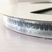 DO-214AC de circuit intégré de composants électroniques de diode de SMD Schottky de SS14 (SMA)