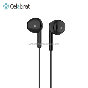 Nouveauté Yison G6, écouteurs filaires bon marché de bonne qualité, étanches IPX-4, unité de transduction de 14 mm, prise 3,5 mm, <span class=keywords><strong>pour</strong></span> <span class=keywords><strong>iPhone</strong></span> - Product Image 3