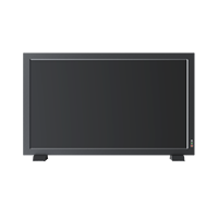 LILLIPUT Audio professionnel de 21.5 pouces, moniteur vidéo avec SDI et HDMI utilisé pour l'éducation, l'e-sport, le mariage, la diffusion en direct