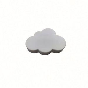 Pelota Antiestrés con Forma de Nube y Logotipo Personalizado, Juguete Lindo para Niños y Adultos, Alivio del Estrés, para Regalos - Product Image 2