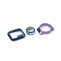 WJH Fabrication sur mesure de pièces en aluminium moulé sous pression haute performance, directement de l'usine, pour l'industrie du moulage en acier inoxydable