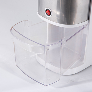 Tự động <span class=keywords><strong>Ice</strong></span> Shaver Máy <span class=keywords><strong>Ice</strong></span> crushers điện tuyết nón snowie tốt thương mại <span class=keywords><strong>Ice</strong></span> Máy cạo râu để bán - Product Image 4