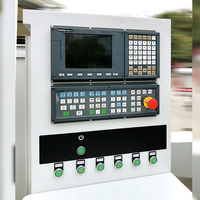 Routeur CNC SAMACH pour le bois, avec impression et collage automatiques d'étiquettes
