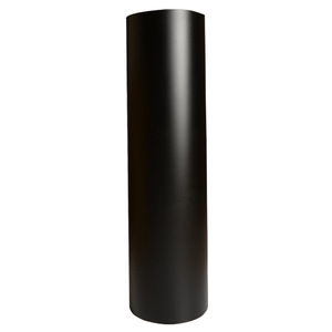 ESD Anti-Static Extruded Polypropylene (<strong>PP</strong>) Sheet Roll Eco-Friendly Electronics Packaging Storage Solution Cut-to-Size Available - Product Image 3