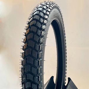 Pneu de moto KINGWORLD à motif profond 150/60-17, 140/60-17, 140/70-17, 130/70-17, 90/90-18, 100/80-17, 80/90-17 - Product Image 1