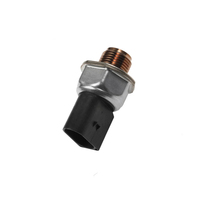 Sensor Tekanan Bahan Bakar Common Rail WINHIM 04L906054 04L906054E 04L906054F Cocok untuk VW Audi Skoda Seat 1.6 2.0 TDI Diesel