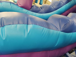 Thương mại cấp PVC <span class=keywords><strong>Inflatable</strong></span> Bounce nhà-thương mại nhảy lâu đài cho công viên giải trí nhảy lâu đài cho thuê kinh doanh - Product Image 6