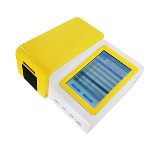 Düngemittel für Labor <span class=keywords><strong>test</strong></span> geräte NPK Boden dünger Nährstoff-Schnelltester - Product Image 1