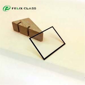 FELIX OEM - Verre trempé industriel solide AGC pour écran LCD avec revêtement AR AF et garantie de 3 ans - Product Image 3