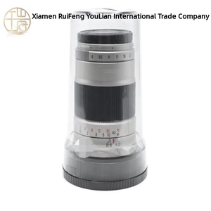 Objectif Fujinon 90mm F4 Tx Super-ebc pour Hasselblad Xpan # 112 Nouveaux PLC d'automatisation industrielle d'origine en stock - Product Image 1