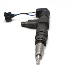 Kamyon Motor Parçaları Common Rail Dizel Yakıt Enjektörü 0445120095 0 445 120 095 - Product Image 3