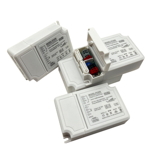 Đèn <span class=keywords><strong>Led</strong></span> DALI Điều Chỉnh Dòng Điện Liên Tục Có Thể Điều Chỉnh Độ Sáng 0-10V Tích Hợp 50W Với Bộ Điều Khiển Đèn <span class=keywords><strong>LED</strong></span> DALI Loại 2 - Product Image 2