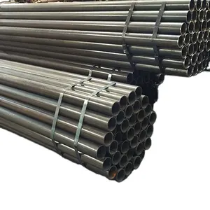 EN10305-2 冷拔焊接精密钢管