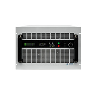 Alimentation électrique bipolaire à impulsions de 18 kW, alimentations bipolaires à polarisation bidirectionnelle