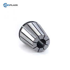 <span class=keywords><strong>Pinza</strong></span> de Sujeción DIN6499B ER, Rango de 10 mm, ER16, ER25, <span class=keywords><strong>ER32</strong></span>, ER40 para CNC - Product Image 5