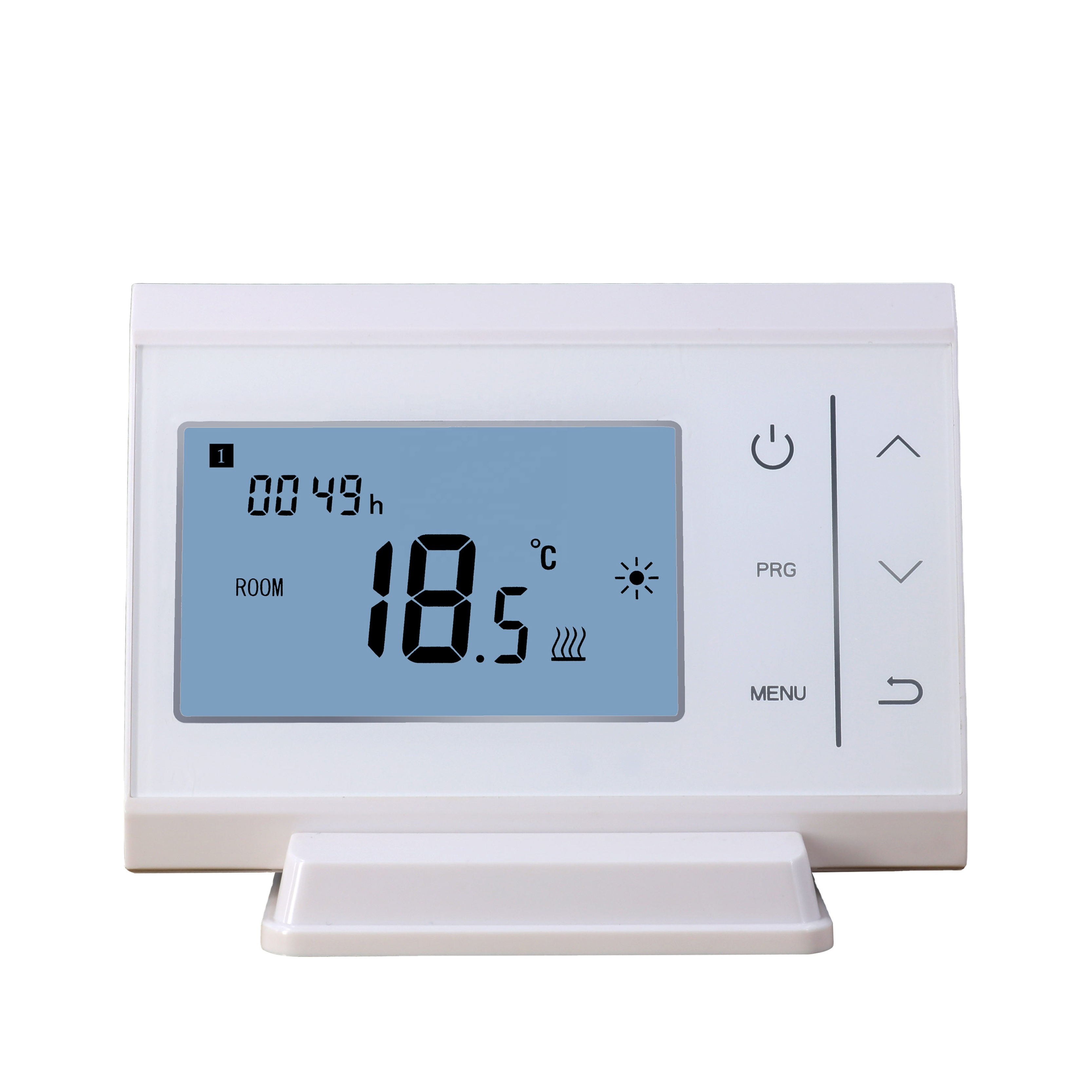 WT-11 Opentherm RF433 868/Wi-Fi приложение tuya термостат беспроводной термостат для котла