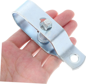 Tendeur de fil de fer galvanisé de haute qualité, petit et durable, pour clôtures de jardin et serres, facile à utiliser - Product Image 2