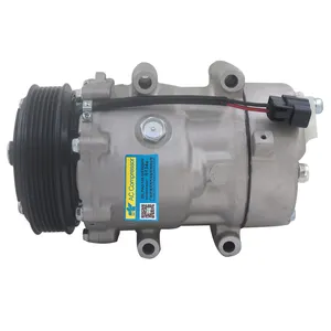 M11-8103010 M118103010 Auto Ac Compressor Voor Chery A3 7V16