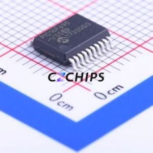 ชิปไอซีไมโครคอนโทรลเลอร์ PIC16F690T-I/เอสเอส SSOP-20-208mil ใหม่ของแท้ (MCU/MPU/SoC) - Product Image 1