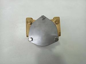 Bomba de Agua de Mar 353-7979 3964765 RE515657 JPR-S7632 para Refrigeración de Motores Marinos e Industriales |   Alto Rendimiento Premium - Product Image 6
