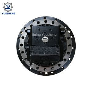 Moteur de translation de haute qualité HD450 619-47800011 pour excavatrice <span class=keywords><strong>Kato</strong></span> HD450-7 - Product Image 2