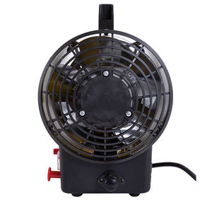 Calentador de gas industrial del <span class=keywords><strong>butano</strong></span> del propano del LPG de la eficacia de la alta durabilidad 15KW para las granjas vegetales y la agricultura - Product Image 3