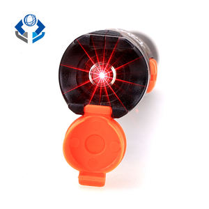 Testeur de câble à fibre optique <span class=keywords><strong>APT</strong></span> à source de lumière rouge 5-30mW/50mW, localisateur visuel de défauts 5/10/20/30km 50KM, détecteur de défauts FTTH, garantie 3 ans - Product Image 5