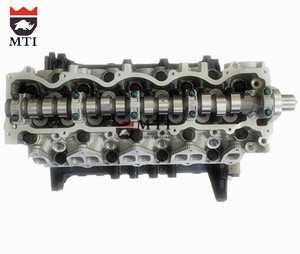 เครื่องยนต์ดีเซล WLT WL-T ใหม่เอี่ยม 2.5 ลิตร สำหรับ Mazda BT50 B2500 FORD Ranger Courier ปี 1998-2006 - Product Image 2