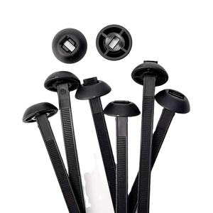 السحابات الكابل ذاتية القفل ، الصديقة ، والروابط - Product Image 5