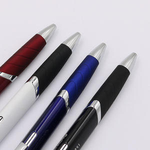 Vente en gros, <span class=keywords><strong>stylo</strong></span> Signature en métal, <span class=keywords><strong>stylo</strong></span> Orb, <span class=keywords><strong>stylo</strong></span> publicitaire personnalisé, fournitures de bureau, lettrage, nom gravé - Product Image 2