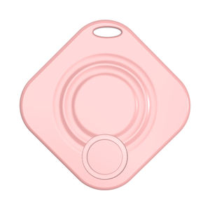 أحدث تصميم للعثور على علامات الهواء الذكية الخاصة بي لتحديد المواقع لتحديد المواقع محفظة أمتعة تتبع الحيوانات الأليفة جهاز تعقب صغير لتحديد المواقع ل Ios - Product Image 1