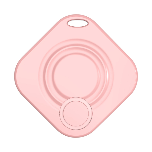 Newest Design Find My Smart Air Tags Key Finder Locator Wallet Luggage Pet Tracking Mini GPS Tracker for Ios