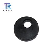 TKrobot D16 D28 Table de soudage Boulons de verrouillage rapide, élément essentiel pour le serrage et le positionnement dans les travaux de soudage