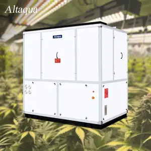 Altaqua Indoor Farming Grow Room Hvac Central Air Conditioner