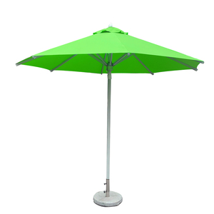 MOJIA <span class=keywords><strong>Sombrilla</strong></span> Grande de Aluminio para Exteriores, <span class=keywords><strong>Sombrilla</strong></span> de <span class=keywords><strong>3</strong></span> <span class=keywords><strong>Metros</strong></span> para Patio y Jardín - Product Image 1