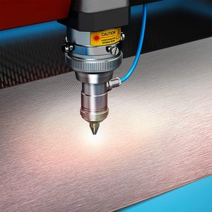 Fibbie Metalliche All'Ingrosso, Spessore 0,8 mm, in Acciaio Inossidabile, con Tecnica Spazzolata, Argento Inciso, Biglietti da Visita Personalizzabili Fai-da-te per Regali Aziendali - Product Image 4