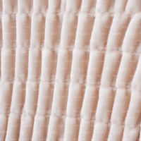 Couverture d'hiver douillette et luxueuse en polaire, flanelle et minky, double couche, tie-dye, moelleuse et douce, idéale pour l'hiver