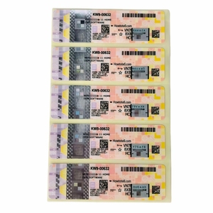 Licencia OEM de Windows 11 Home Rosa, Etiqueta Coa, Activación Global en Línea, <span class=keywords><strong>W11</strong></span> Home en Stock, Garantía de 12 Meses - Product Image 2