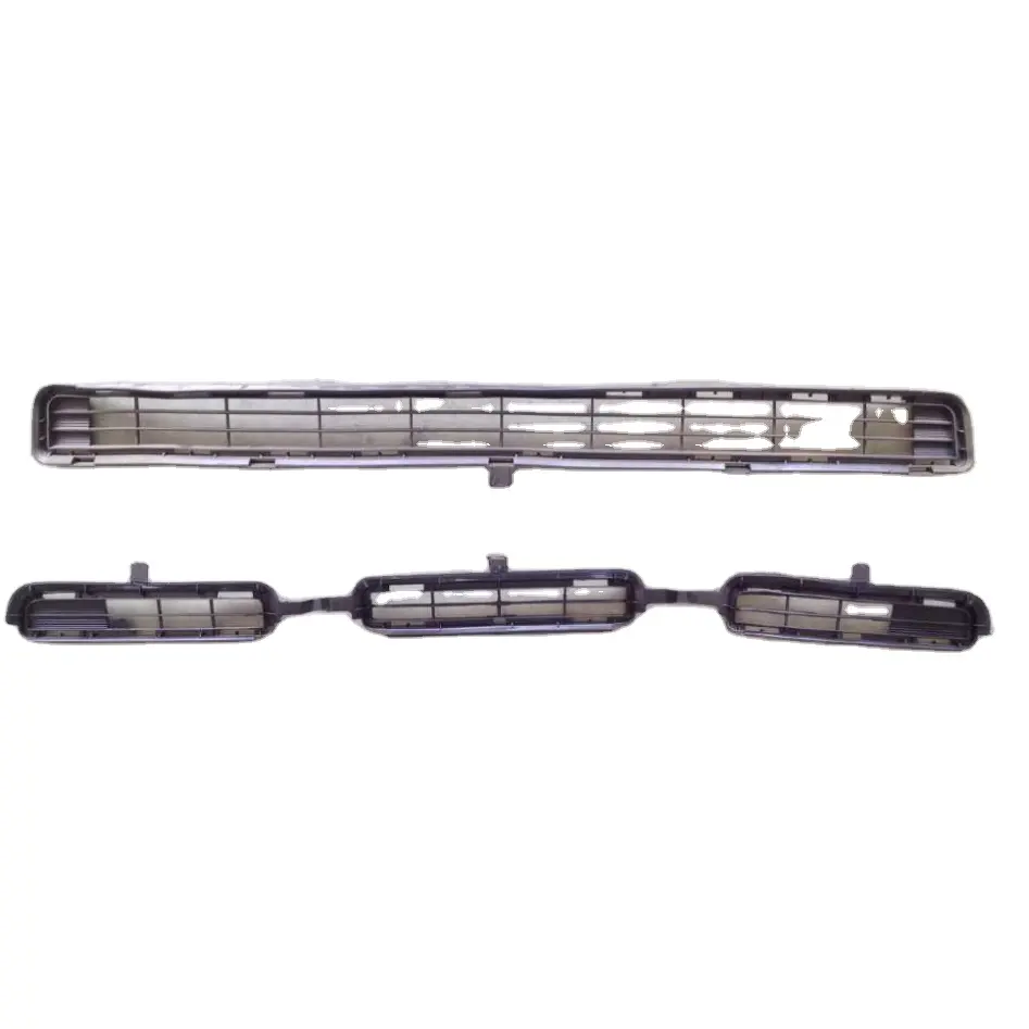 Griglia inferiore della griglia del paraurti del sistema di illuminazione automatica per Toyota Rav4 2009 2010 2011 2022 2013 2014