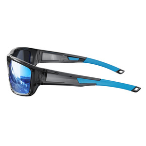 Customized TR90 Polarized Fishing Sunglasses TAC Lens 100% UV Protection Outdoor Sports Glasses for Men Women - Product Image 3